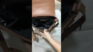 Got this forever 21 basic bag! #minivlog #forever21  #aesthetic #minimalist