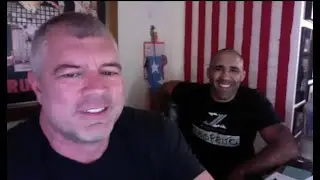 Lex McMahon and JZ Cavalcante Discuss The Return of Titan FC