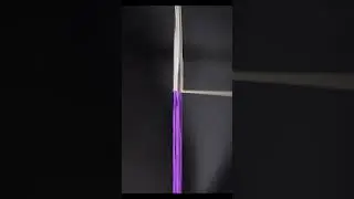 Purple Fusion Alien coils by OAM Coils