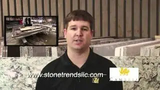 Meet the Employees of StoneTrends