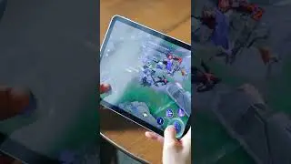 One Flaw With Apple M1 iPad Air (5th Generation)