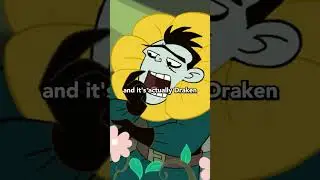 I could've sworn that special was the last episode #kimpossible #disney #cartoon #shorts