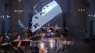 28x28 live @ Koncertkirken (Copenhagen)