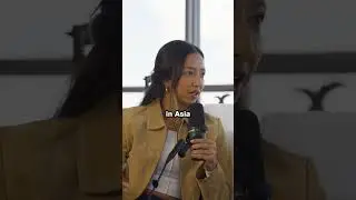 She makes millions as a digital nomad 🤯