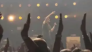 Kane live in Ahoy 18-10-2025: Catwalk Criminal /Rain Down On Me