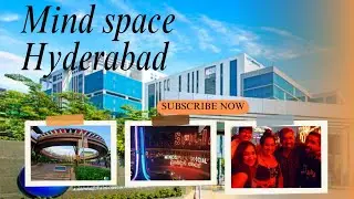 Mindspace social  Hyderabad // mind space Hyderabad #mindspace #hyderabad #ameerpet #mindspacesocial
