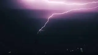 [082817] Lightning Montage