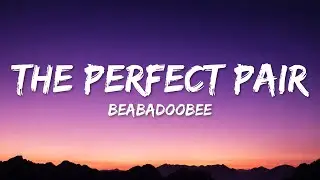 Beabadoobee - the perfect pair (Lyrics)