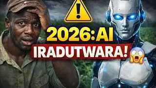 Uko Ikoranabuhanga rya Aritifisho Intelijensi (AI) Rifasha Abahinzi Kongera Umusaruro |  Woow😱