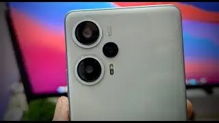 POCO F5 Unboxing - New Processor is here !