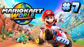 Can Super Game Dad Get 1st Place in EVERY Lightning Cup Race?