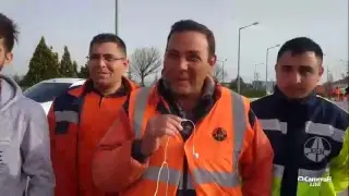 Evrensel WebTV Canlı Yayın's broadcast