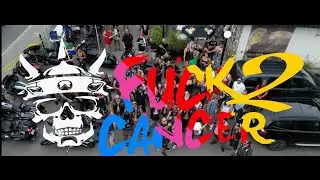 RICK L'ENTOURAGE X TITO - FUCK CANCER  (aftermovie) CLIP OFFICIEL