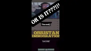 THE END: Papers Please 5
