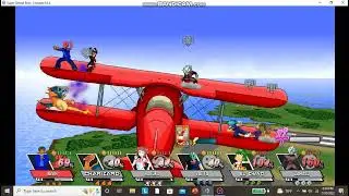 Super Smash Bros. Crusade 9.4 Gameplay 12