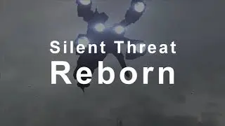 Freespace: Silent Threat Reborn [4K, Hard Difficulty]