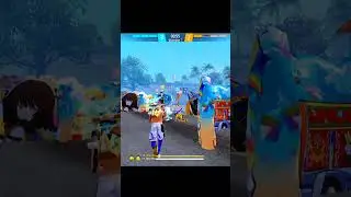 1v14 #freefire #freefire #subscribe #viral #view #1v14