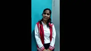 NID DAT Prelims 2019 - Student Reaction - Video 6