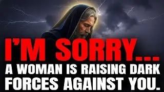 GOD SAYS: 