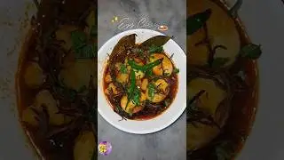 Egg Curry recipe🍛 ✨️| Egg masala Curry recipe #healthylifestyle #shorts #viral #cooking #eggcurry