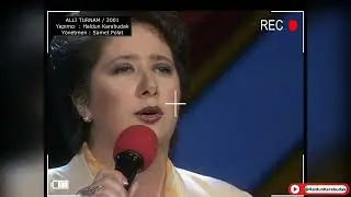 EMEL TAŞÇIOĞLU  Turnam Yükseklerden Uçar