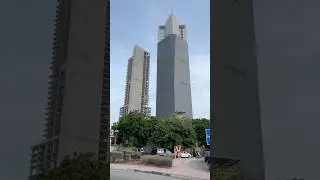 Wonderful Bahria Icon Tower Karachi!👌❤️ #bahriatown #bahriatownkarachi #beautiful #beauty #pakistan