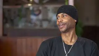 Soul Vegetarian Restaurant Story
