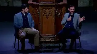 Questions & Answers | on Calvinism