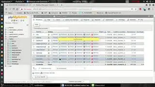 How implement the Web Management Radius 3.0