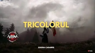 Sorina Caramfil - Tricolorul (Official Video)
