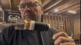 Spot Welding With a TIG Welder