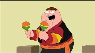 Family Guy - Peter's Thoughts (Season 13 Ep.14)