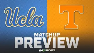 UCLA Bruins vs. Tennessee Volunteers | March Madness College Basketball Game Preview 🏀