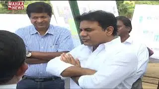 TRS Plans In Telangana Municipal Elections | Open Secret