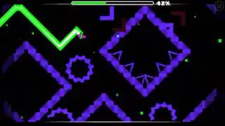 Geometry dash fairydust v2