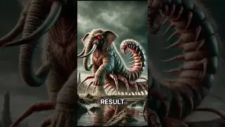 HYBRIDS images ideas #hybrid #animals #hybrids