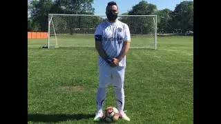 FC Soccer kickers: Nike Mercurial Vapor XIII Club Neymar FG Testing