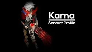 Fate Lore - Karna (Skills & Abilities)