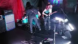 No Culture-Saturn, Birmingham, AL 11-23-25