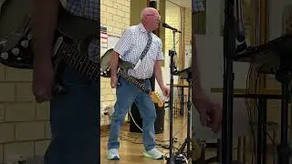 Sunday Morning Coming Down #johnnycash cover by Phil King #60smusic #countrymusic #countryrock