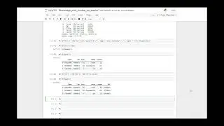 Python: Pivot Table, VLookup, Weighted Average. Data: https://www.fiknowledge.com/python-tutorial