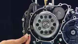 Hero Honda Training Film Part 03