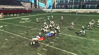Madden 16 Tips- 4-3 Under Any Play Nano POST PATCH || OOOHWEEE NANOS Eps. 22