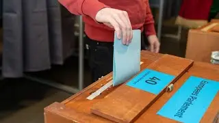EU Parliament elections see high turnout
