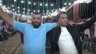 درازي ثقل أفراح ال كساب علاء عبد المجيد وأسامة الخيرات ابوصياح