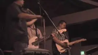 The Matthew Hartz Band