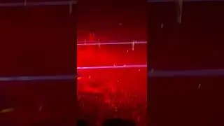 NF Performing &ldquo;Returns&rdquo; at Agganis Arena in Boston, MA on 7/21/23
