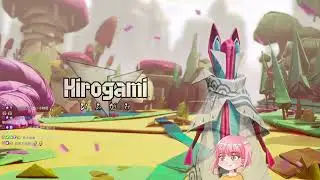 PS5 Hirogami 尋紙 01/07