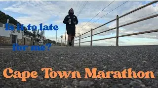 Cape Town Marathon Part 3 l My journey
