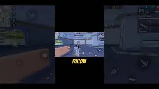 RUSHING WITH SCAR MAX #freefire #gaming #gamer #rush #short #sonia #ranked